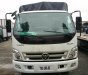 Thaco OLLIN 2017 - Bán xe tải Ollin 8 tấn Trường Hải, mới nâng tải 2018 tại Hà Nội
