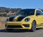 Volkswagen Beetle 1.4l TSI 2016 - Volkswagen Beetle 1.4l GP đời 2016, màu vàng cát. LH Hương 0902608293