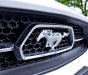 Ford Mustang GT Premium 2016 - Cần bán Ford Mustang GT Premium sản xuất 2016, màu trắng, xe nhập
