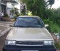 Toyota Tercel 1985 - Cần bán lại xe Toyota Tercel đời 1985