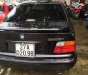 BMW 3 Series 320i 1994 - Bán BMW 3 Series 320i năm 1994, màu đen, nhập khẩu nguyên chiếc