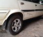 Toyota Carina 1985 - Bán ô tô Toyota Carina đời 1985, màu trắng, giá tốt