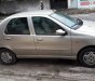 Fiat Albea 2003 - Bán xe cũ Fiat Albea đời 2003, màu bạc, giá 96tr