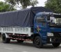 Veam VT500MB 2016 - Bán Veam Vt 500 5t thùng 6m1