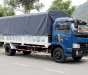 Veam VT340 2016 - Bán Veam VT340S 2016 3,5 tấn máy huyndai thùng dài 6m2