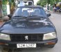 Peugeot 505   1985 - Cần bán Peugeot 505 đời 1985, nhập khẩu chính hãng còn mới, giá 39.9tr