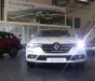 Renault Talisman   2016 - Bán Renault Talisman đời 2016, màu trắng, xe mới