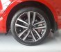 Kia Cerato 2016 - Bán Kia Cerato đời 2016, màu đỏ, giá tốt