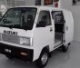 Suzuki Super Carry Van 1.0L 2016 - Xe bán tải Suzuki Super Carry Van 1.0L đời 2016, màu trắng giá 269 triệu