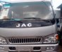 JAC HFC 1383k 2016 - Bán xe JAC HFC 1383K sản xuất 2016, màu xám, 600 triệu
