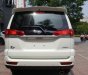 Mitsubishi Zinger  2.4 AT   2016 - Cần bán xe Mitsubishi Zinger 2.4 AT sản xuất 2016, màu trắng 
