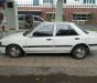 Mazda 323 1995 - Bán ô tô Mazda 323 1995, màu trắng