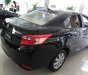 Toyota Vios 2018 - Bán Toyota Vios E số tự động model 2018, giảm giá còn 515 triệu. LH Huy 0934472189