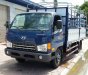 Thaco HYUNDAI HD 650 2016 - Ưu đãi xe tải 6 tấn 4 Thaco Hyundai HD 650 tại Hải Phòng giá tốt khuyến mại 25 triệu