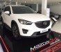 Mazda CX 5 2.0 Facelift 2016 - Bán xe Mazda CX 5 2.0 Facelift năm 2016, màu trắng, xe mới