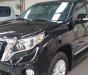 Toyota Land Cruiser Prado 2.7 2016 - Cần bán Toyota Land Cruiser Prado 2.7 đời 2016, màu đen