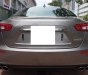 Maserati Ghibli 2016 - Cần bán Maserati Ghibli đời 2016, màu xám, xe nhập