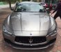 Maserati Ghibli 2016 - Cần bán Maserati Ghibli đời 2016, màu xám, xe nhập