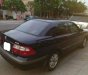 Mazda 626 2000 - Cần bán lại xe Mazda 626 năm 2000, màu đen chính chủ giá cạnh tranh