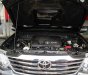 Toyota Fortuner 2.5 G 2013 - Bán ô tô Toyota Fortuner 2.5 G đời 2013