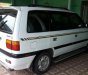 Mazda MPV   1989 - Bán Mazda MPV đời 1989, màu trắng 
