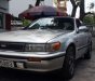 Nissan Sunny 1993 - Bán Nissan Sunny năm 1993, màu bạc, nhập khẩu giá cạnh tranh