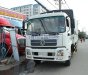 JRD 2016 - Dongfeng Hoàng Huy 9T6 B170, màu trắng, nhập khẩu