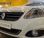 Renault Latitude 2.0L AT 2015 - Bán Renault Latitude 2.0L AT đời 2015, màu trắng