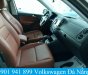 Volkswagen Tiguan 2.0 TSI 2016 - Giảm giá sốc cuối năm. Cơ hội sở hữu xe Đức Volkswagen Polo Hatchback AT 2015 chỉ từ 133 triệu
