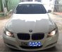 BMW 3 Series 320 LCi  2011 - Bán ô tô BMW 3 Series 320 LCi năm 2011, màu trắng, nhập khẩu nguyên chiếc, giá 790tr