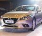Mazda 323 2016 - Bán Mazda 3 tại Tây Ninh, giá ưu đãi liên hệ: 0938904382 để được giá tốt