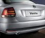 Volkswagen Vento 2015 - Bán Volkswagen Vento đời 2015, màu xám (ghi), nhập khẩu nguyên chiếc
