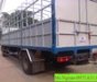 Asia Xe tải 2016 - Bán Xe tải B170 4x2 / tải trọng 8.75 tấn, có thùng.
