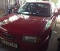 Audi 80   1992 - Bán xe Audi 80 1992, màu đỏ chính chủ