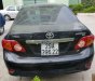 Toyota Corona XLI 1.6  2009 - Bán Toyota Corona XLI 1.6 2009, màu đen, nhập khẩu 