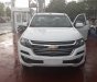 Chevrolet Colorado LT 2018 - Bán tải Colorado nhập khẩu - Gía tốt miền nam - hỗ trợ trả góp 90% - LH 0912844768