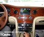 Bentley Mulsanse  Speed 2016 - Bentley Mulsanse Speed 2016