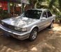 Nissan 200SX 1989 - Cần bán xe Nissan 200SX đời 1989, màu bạc, 90 triệu