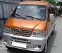 Hãng khác Xe du lịch 2009 - Cần bán lại xe Suzuki Mini Bus sản xuất 2009, màu vàng, nhập khẩu chính hãng