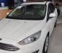 Ford Focus Sport 2016 - Bán ô tô Ford Focus Sport 2016, màu trắng