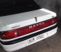 Mazda 323F Sx 1996 - Cần bán xe Mazda 323F năm 1996 màu trắng, giá 89 triệu, xe nhập