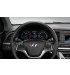 Hyundai Avante 2017 - Cần bán xe Hyundai Avante đời 2017, màu xanh lam, nhập khẩu 