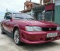 Toyota Celica 1989 - Bán Toyota Celica đời 1989, màu đỏ, nhập khẩu chính hãng