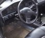 Nissan Stanza 1993 - Bán ô tô Nissan Stanza đời 1993, màu xám 