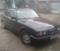 BMW 5 Series 525i 1995 - Bán xe BMW 5 Series 525i đời 1995, màu đen, nhập khẩu nguyên chiếc chính chủ, giá tốt