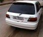 Toyota Starlet 1994 - Cần bán Toyota Starlet đời 1994, màu trắng, giá chỉ 150 triệu