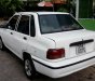 Kia Pride 1995 - Bán ô tô Kia Pride đời 1995, màu trắng, giá 44tr