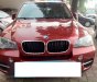 BMW X5 2013 - Cần bán xe BMW X5 đời 2013, màu đỏ, xe cũ