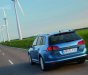 Volkswagen Golf 2014 - Bán xe Volkswagen Golf đời 2014, màu xanh lam. Từ 26/10//2016-30/10/2016 có chương trình ưu đãi đặc biệt cho khách