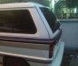 Toyota Van 1989 - Cần bán lại xe Toyota Van đời 1989, màu trắng, 85tr